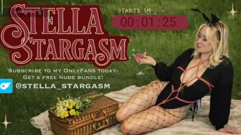 Athena Rose online show from April 10, 8:04 pm