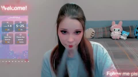 Alissa online show from April 29, 7:30 pm