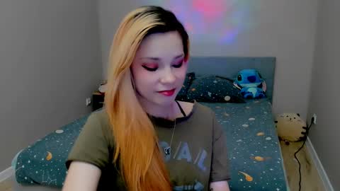 Alissa online show from October 2, 6:13 pm