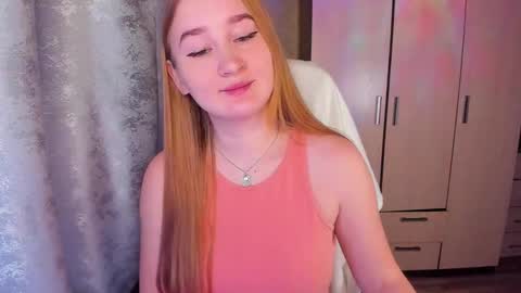 kitten_sun online show from February 14, 2:39 am