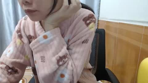 kitti_baby2x online show from January 11, 2:27 am