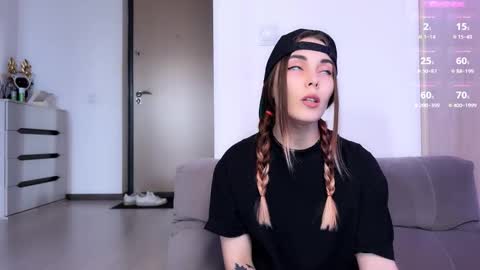 Veronica online show from September 20, 12:03 pm