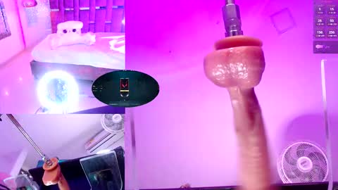 Eva  online show from March 15, 10:01 pm