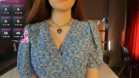 Agatha online show from February 17, 8:41 am