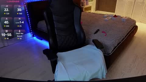 kittiliza online show from November 1, 11:20 pm