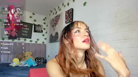  KITTY online show from March 28, 9:14 pm