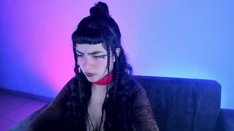 kitty__chs online show from October 15, 12:52 pm