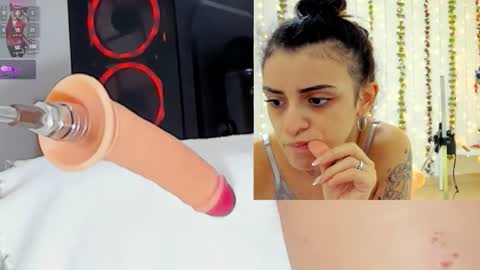 Kitty online show from October 23, 10:21 am