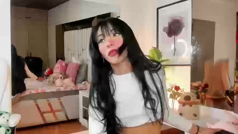 kitty online show from September 11, 10:10 pm