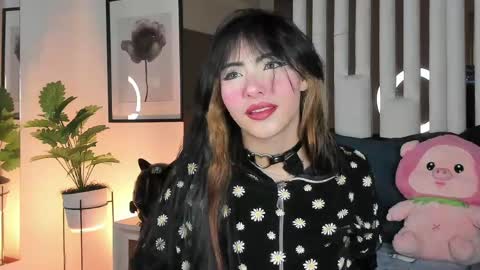 kitty online show from April 29, 11:32 pm