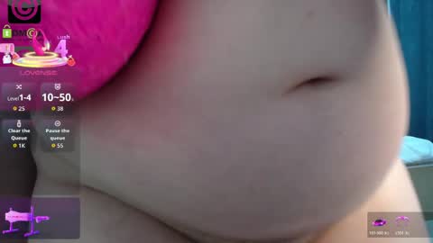 Kitty Judy online show from April 5, 6:18 pm