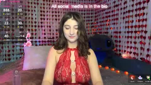 kitty_kristy1 online show from February 14, 2:46 am