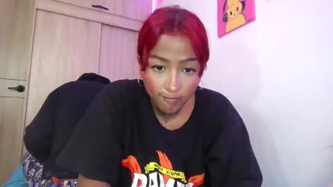 Kitty online show from October 6, 10:36 pm