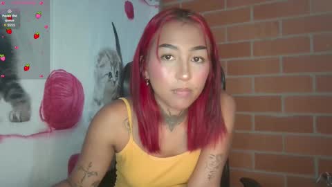 Kitty online show from October 23, 1:00 am