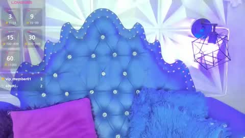 kitty online show from February 21, 12:05 am