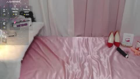 kitty for you online show from September 14, 2:31 am