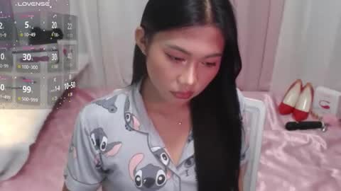 kitty for you online show from September 16, 5:15 am