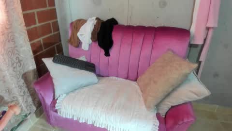 kitty rose online show from January 11, 5:51 pm