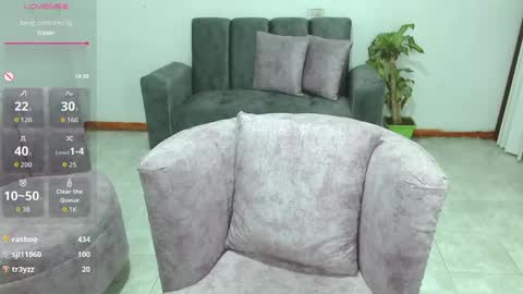 Aleja online show from May 27, 1:57 am