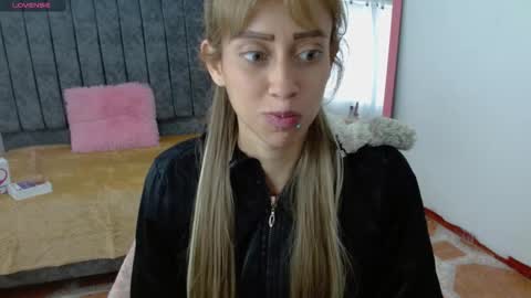 Aleja online show from October 23, 7:53 pm