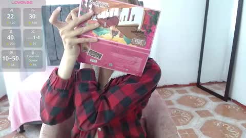 Aleja online show from September 11, 8:31 pm