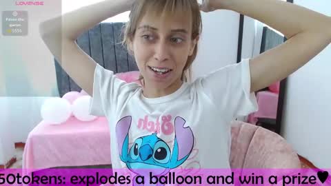 Aleja online show from September 9, 7:35 pm