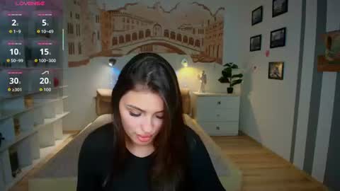 Kate online show from July 16, 6:01 pm