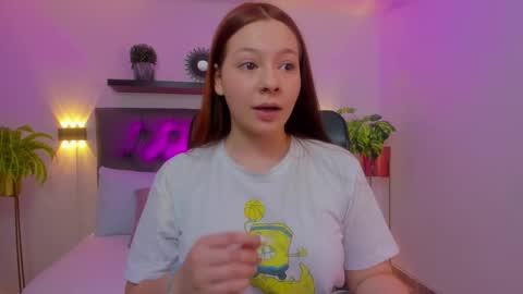 K I T T Y online show from January 8, 7:29 pm