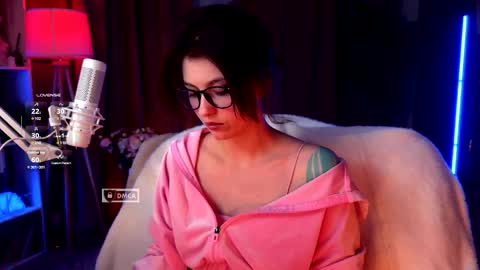 KittyBay  online show from April 5, 4:06 pm