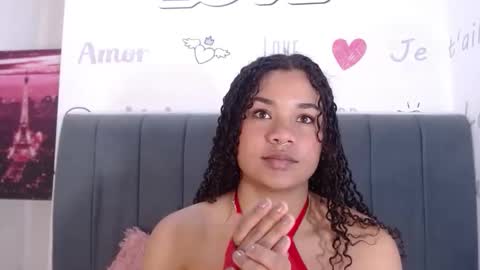 Valery online show from September 21, 1:43 pm