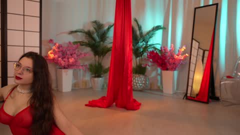 Katya online show from December 4, 3:26 am