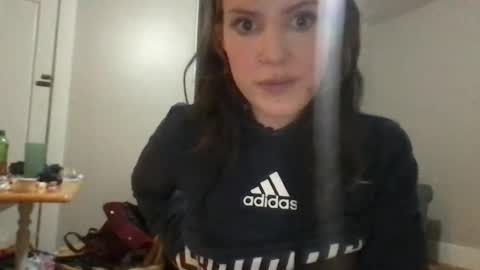 kittycatkendra online show from October 23, 11:38 am