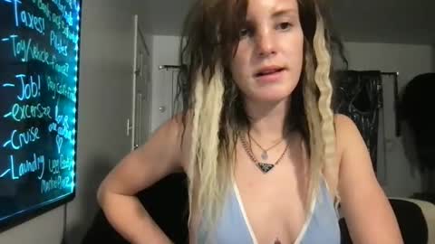 kittycatkendra online show from February 25, 3:52 am