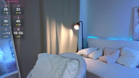 Allison online show from April 9, 6:19 am