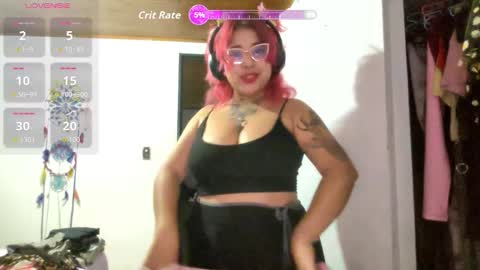 kitty doll online show from December 5, 4:12 am