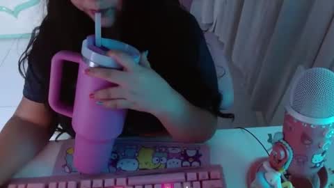 Dannita online show from September 9, 4:01 am