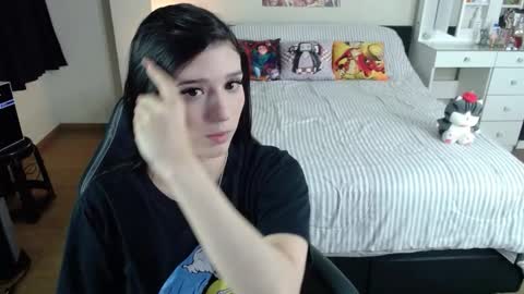 Isabel online show from February 16, 12:54 am