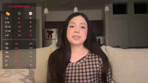 mia online show from December 18, 3:04 am