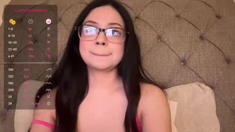 mia online show from February 7, 5:20 am