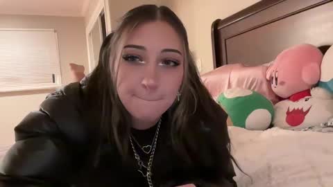 kittypurr79 online show from January 18, 5:31 am