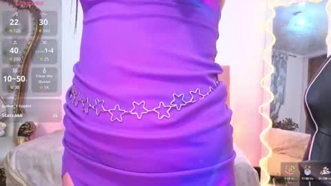 Kitty  online show from October 8, 12:31 pm