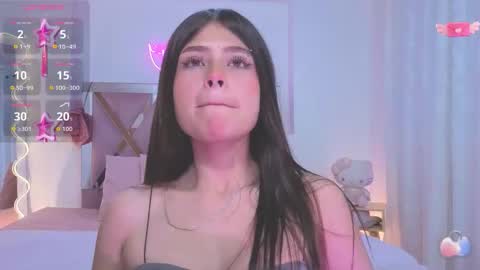 Kitty  online show from September 20, 1:09 pm