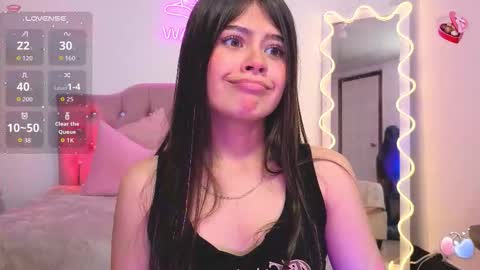 Kitty  online show from October 13, 12:52 pm