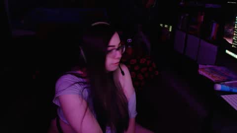 KittyySmiles online show from October 6, 3:01 am