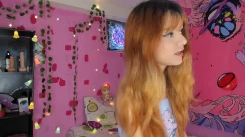 Kitty Zen online show from February 11, 4:24 pm