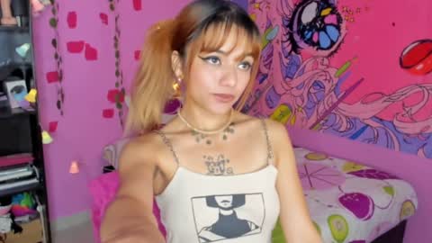 Kitty Zen online show from February 7, 4:46 pm