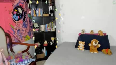 Kitty Zen online show from October 20, 11:30 pm