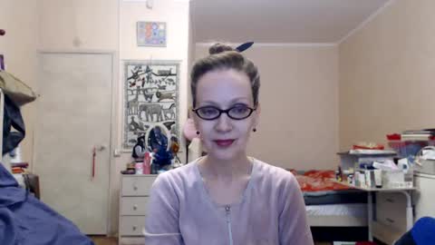 KiuminBerry online show from December 25, 9:56 am