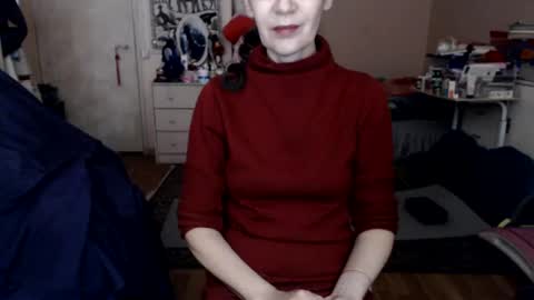 KiuminBerry online show from February 19, 10:56 am