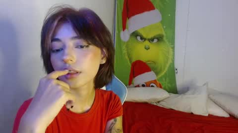 kiyu online show from November 25, 12:02 am